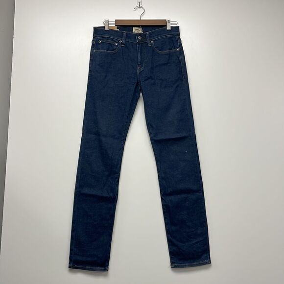 J. Crew 484 Slim-fit stretch jean in medium wash* - Picture 5 of 10